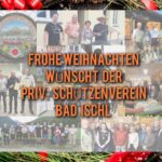 Weihnachtswünsche 2024